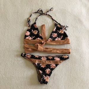 Acacia Bikini